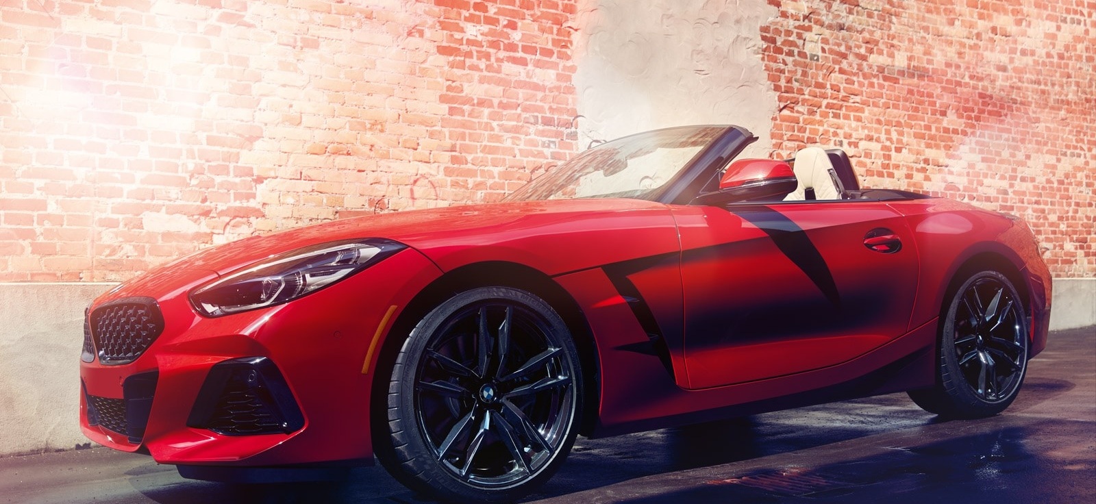 2022 BMW Z4 for Sale near Phoenix, AZ