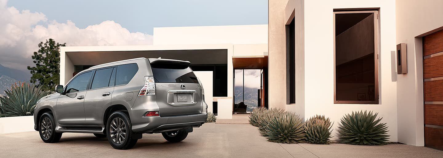 2022 Lexus GX 460 for Sale near Baltimore, MD