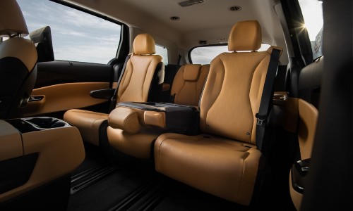 2022 Kia Carnival Lx Vs Lx Seat Package | Friendly Kia