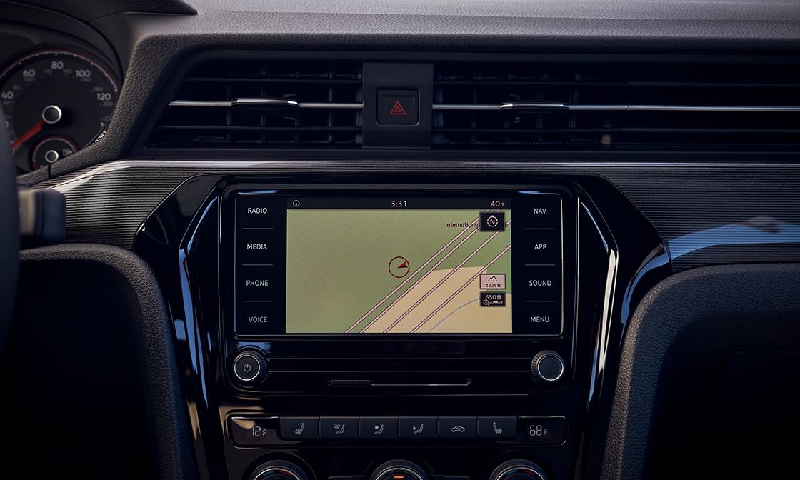 2022 Volkswagen Passat for Sale in Lynbrook, NY