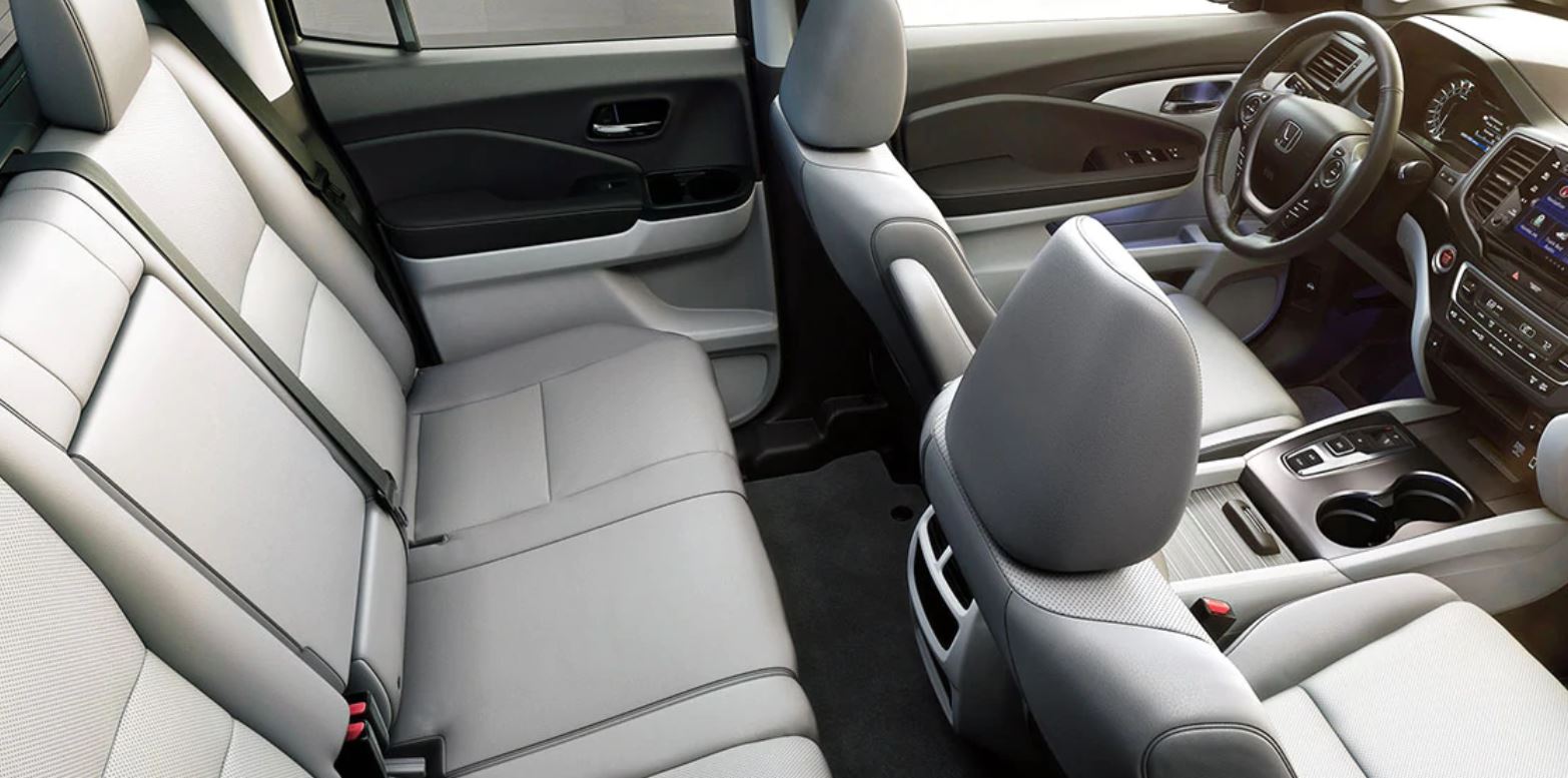 2022 Honda Ridgeline for Sale near Covington, GA