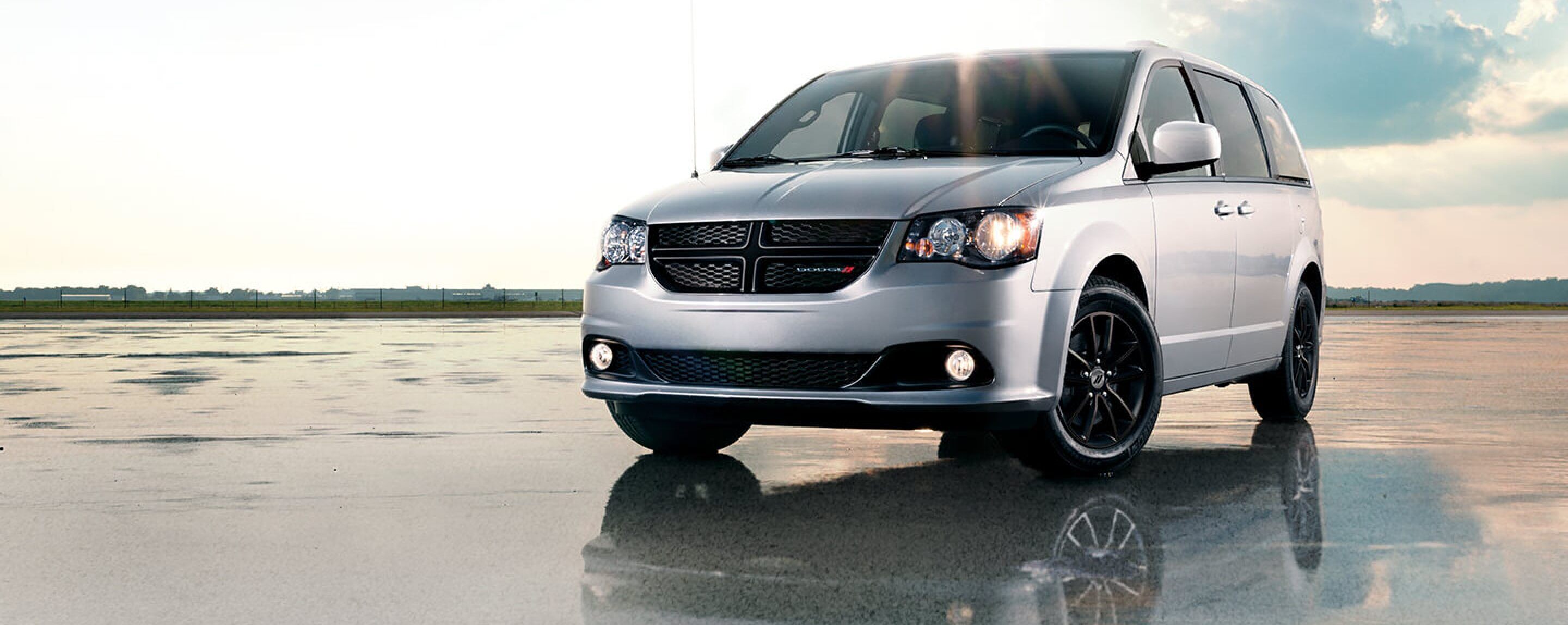 Used Dodge Grand Caravan for Sale near Rochester, NY