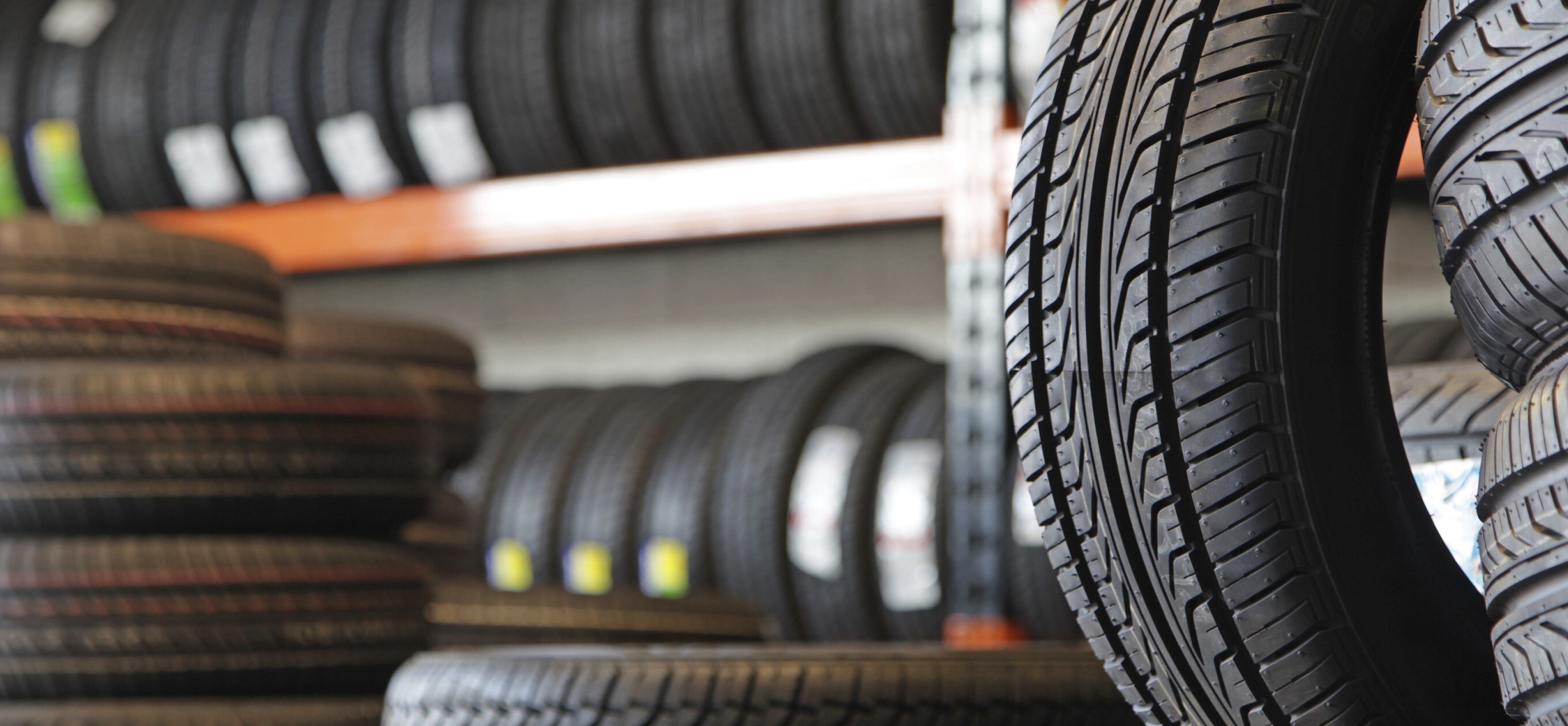 Tire Sales and Service near Burlington, NC