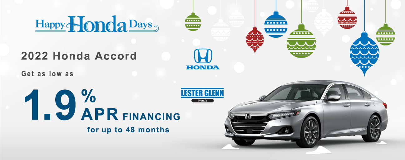 2021 Honda Accord Special in Sea Girt, NJ