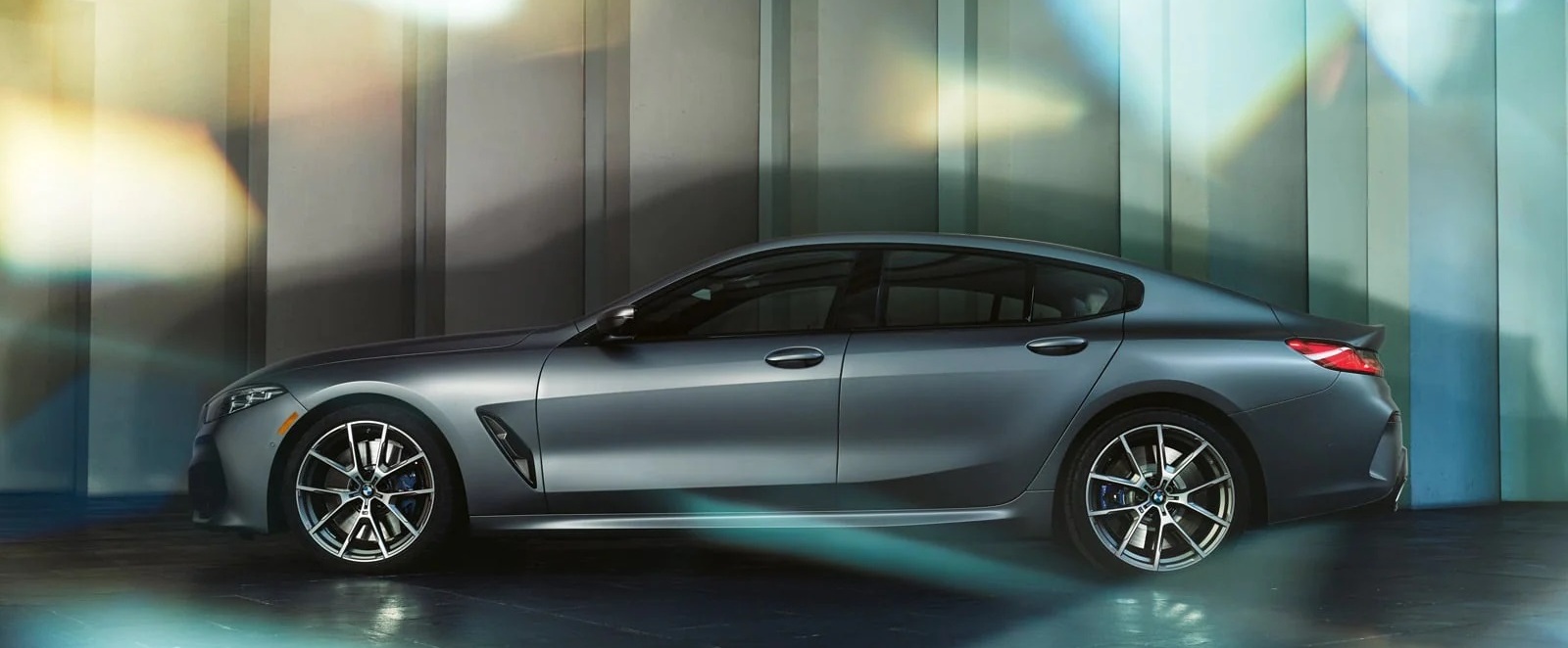 BMW Lease Return Center near Phoenix, AZ