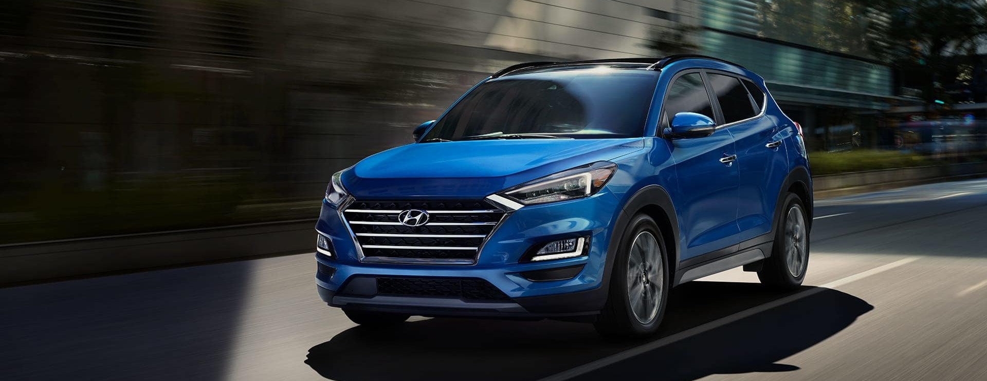 PreOwned Hyundai Tucson for Sale near Brockton, MA