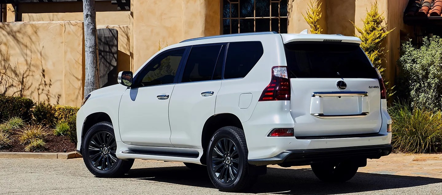 PreOwned Lexus Vehicles for Sale near Columbia, MD