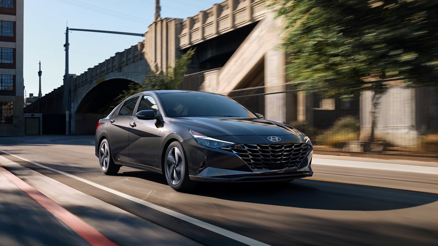 Used Hyundai Sedans for Sale near Rochester, NY