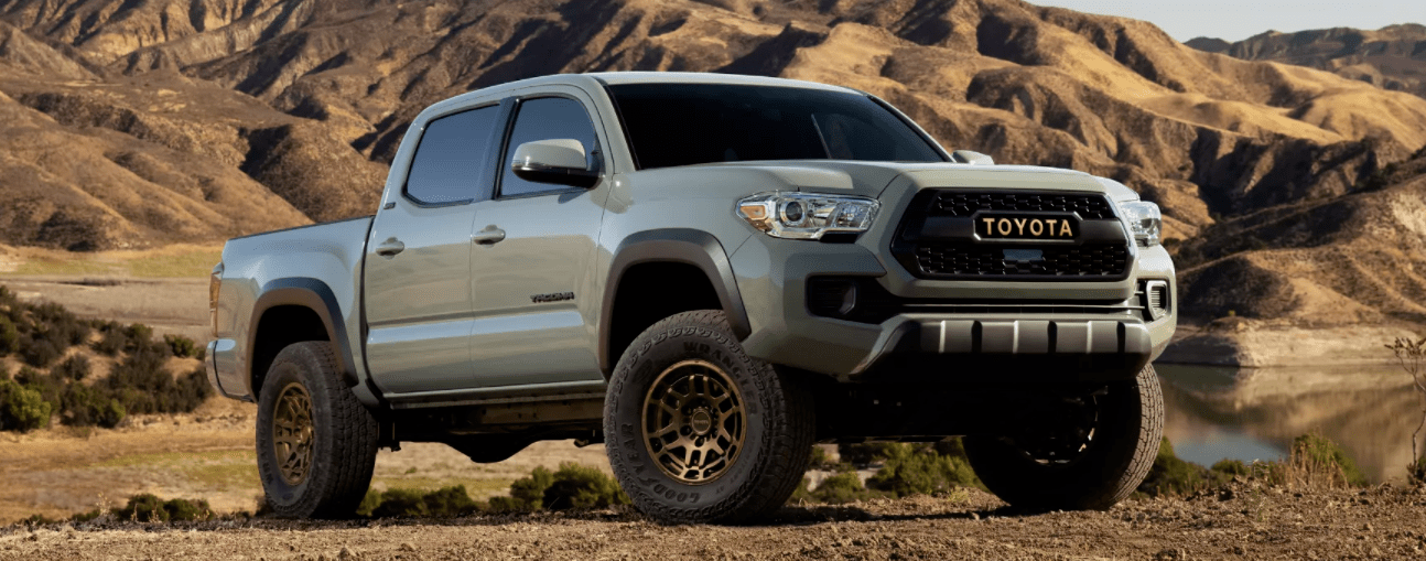 2022 Toyota for Sale near Brockton, MA