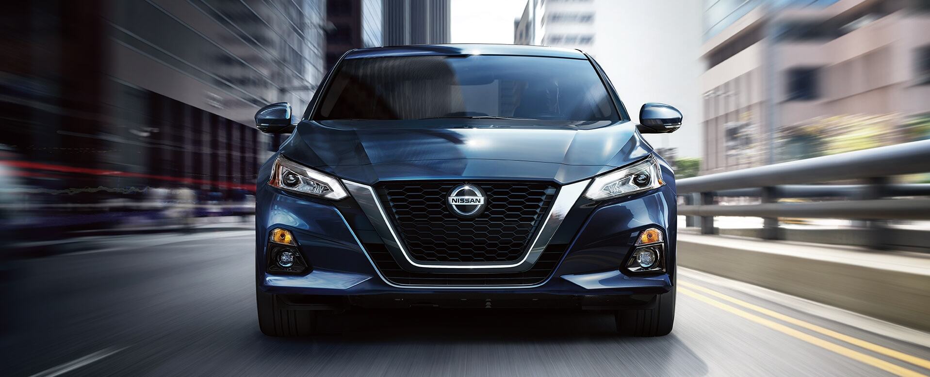2022 Nissan Altima Lease near Annapolis, MD