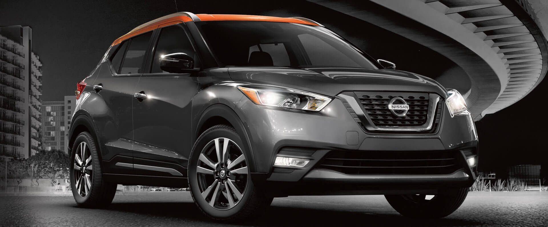 Used Nissan Kicks for Sale near Woodbridge, VA