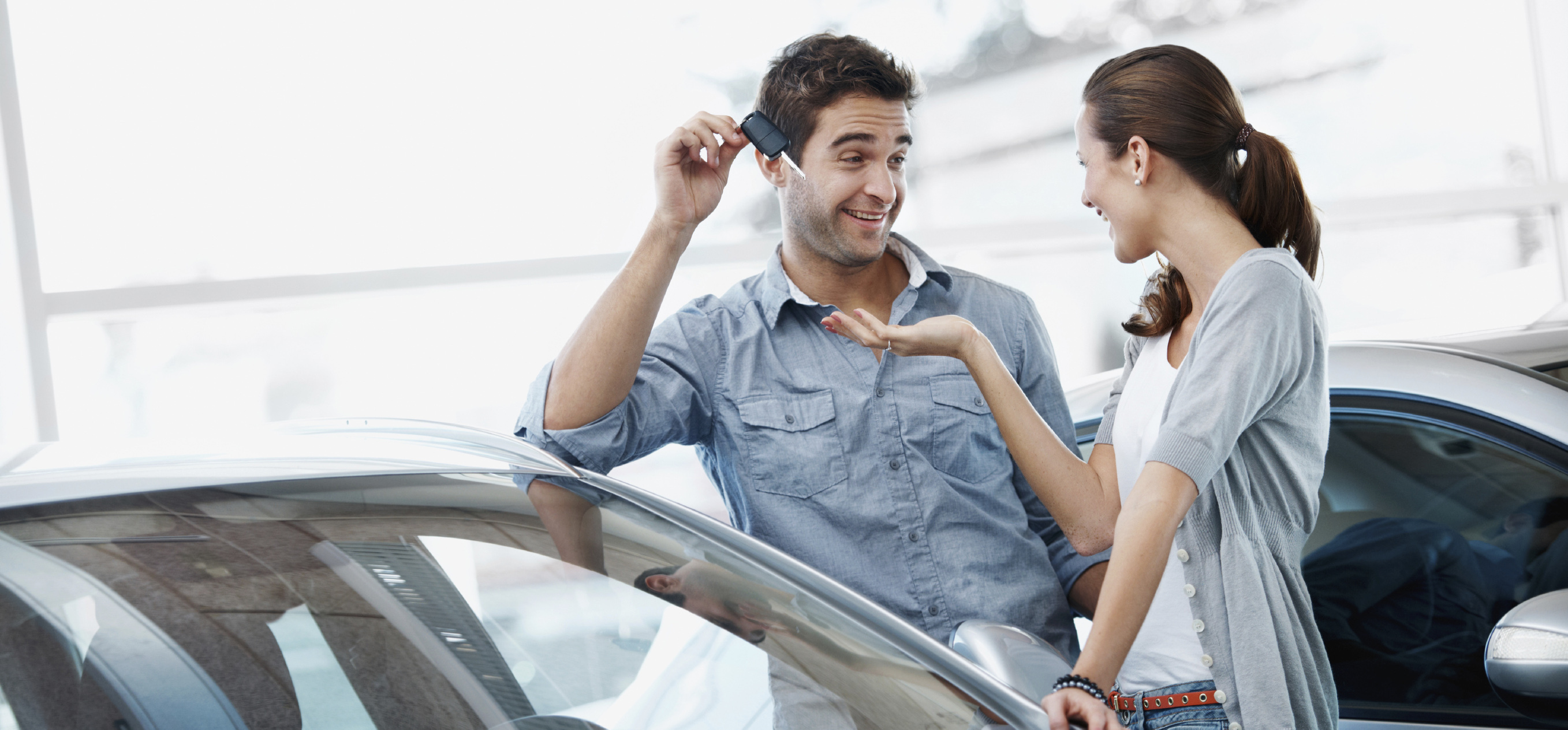 Kia Dealer near Clearwater, FL