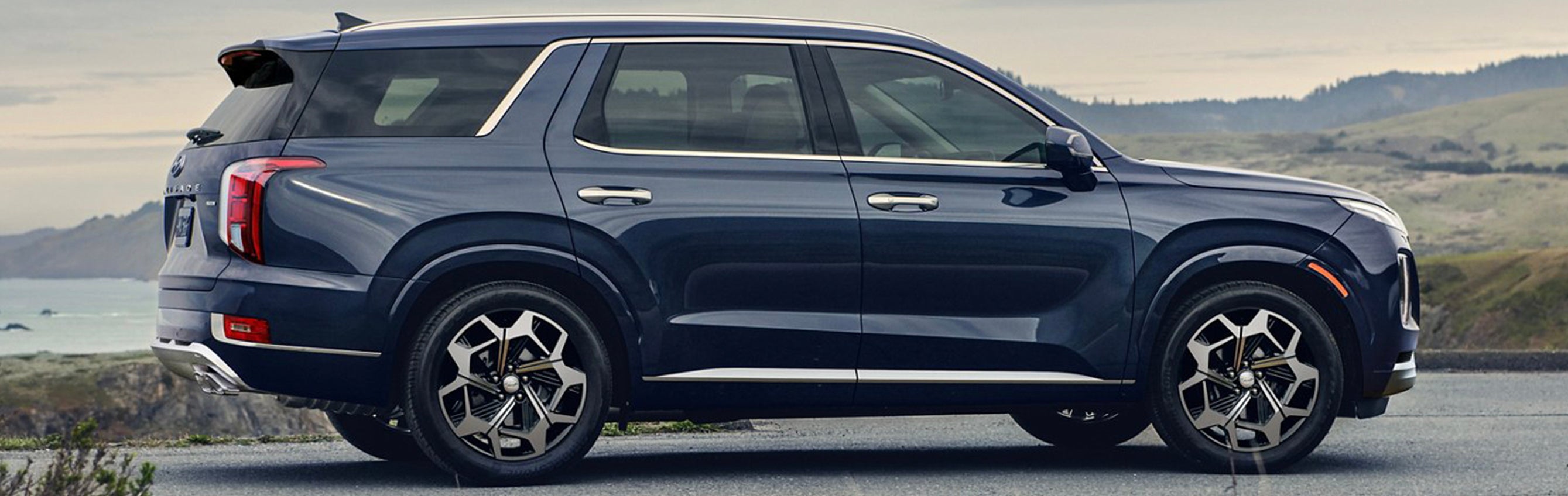 2022 Hyundai Palisade Review Northwest Hyundai