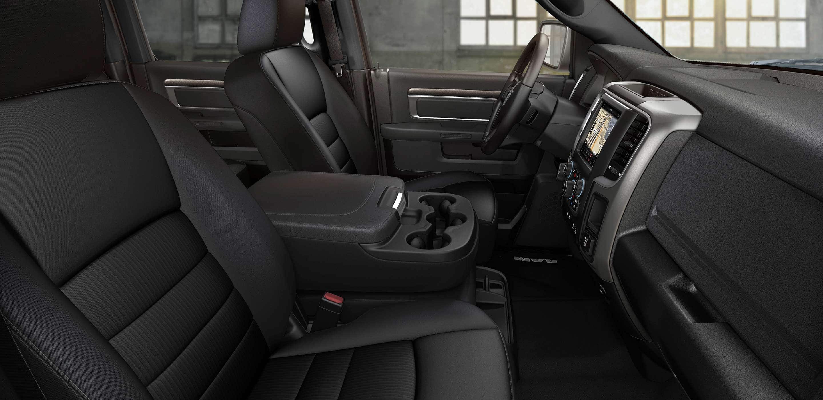 2022 Ram 1500 Classic Review Port Lavaca Dodge Chrysler Jeep Ram