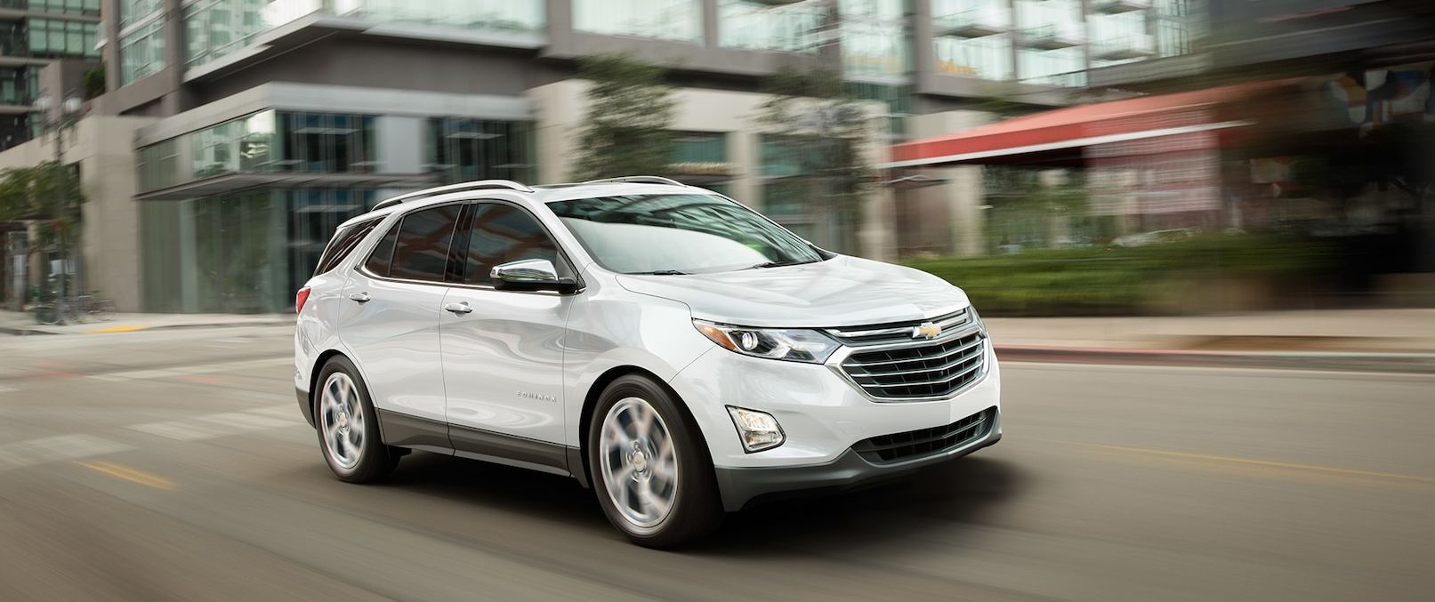OneOwner Used Chevrolet Equinox for Sale near Manassas, VA