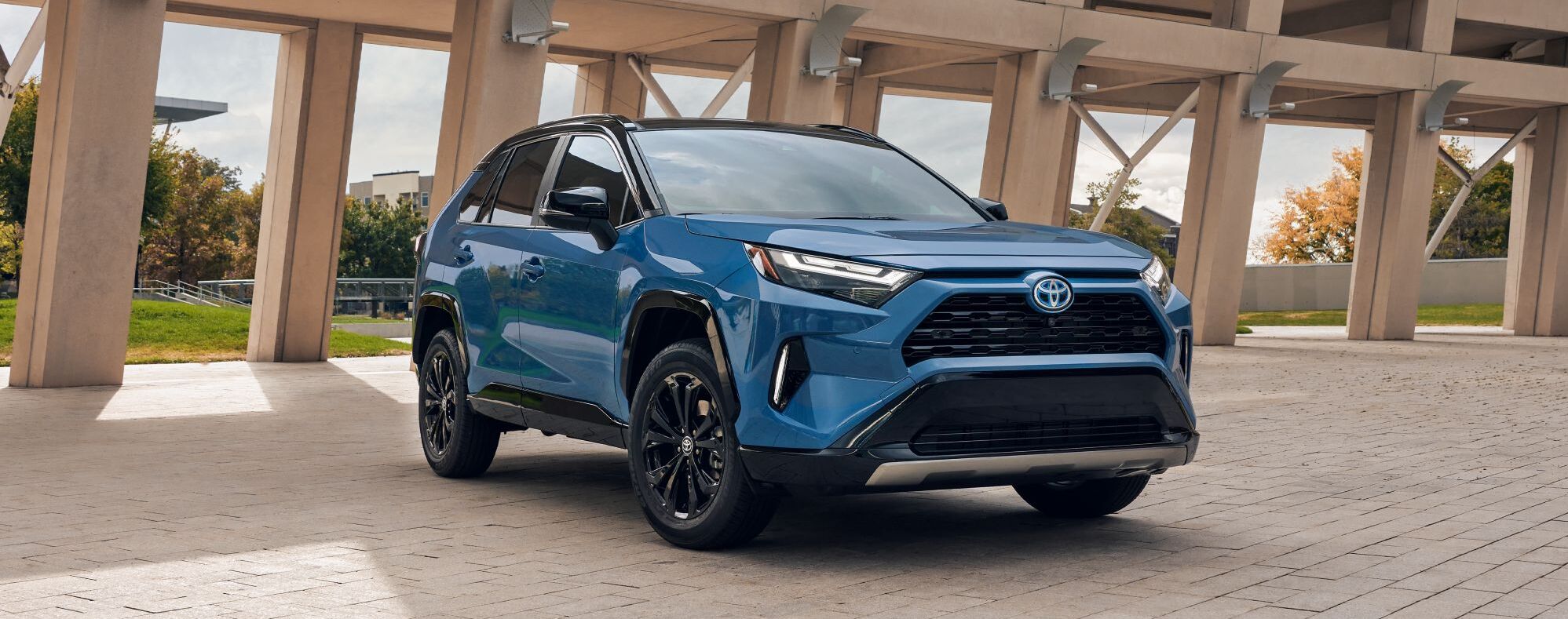 2022 Toyota RAV4 Hybrid for Sale near Brockton, MA