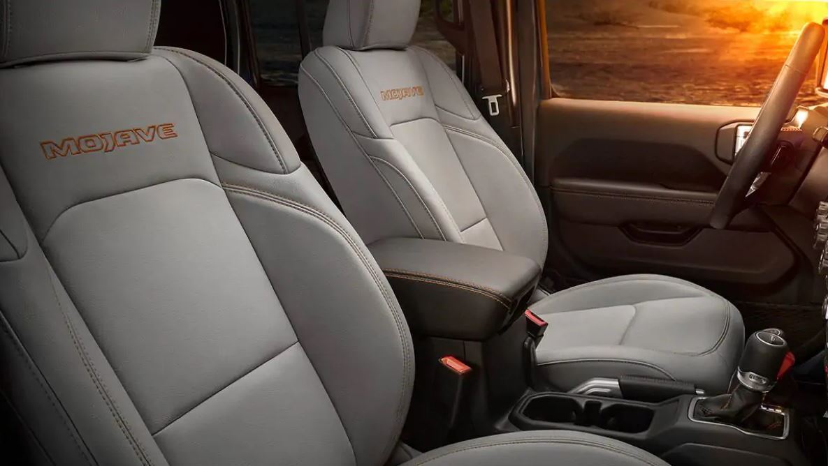 2022 Jeep Gladiator Lease near Ridgefield Park, NJ Chrysler Dodge