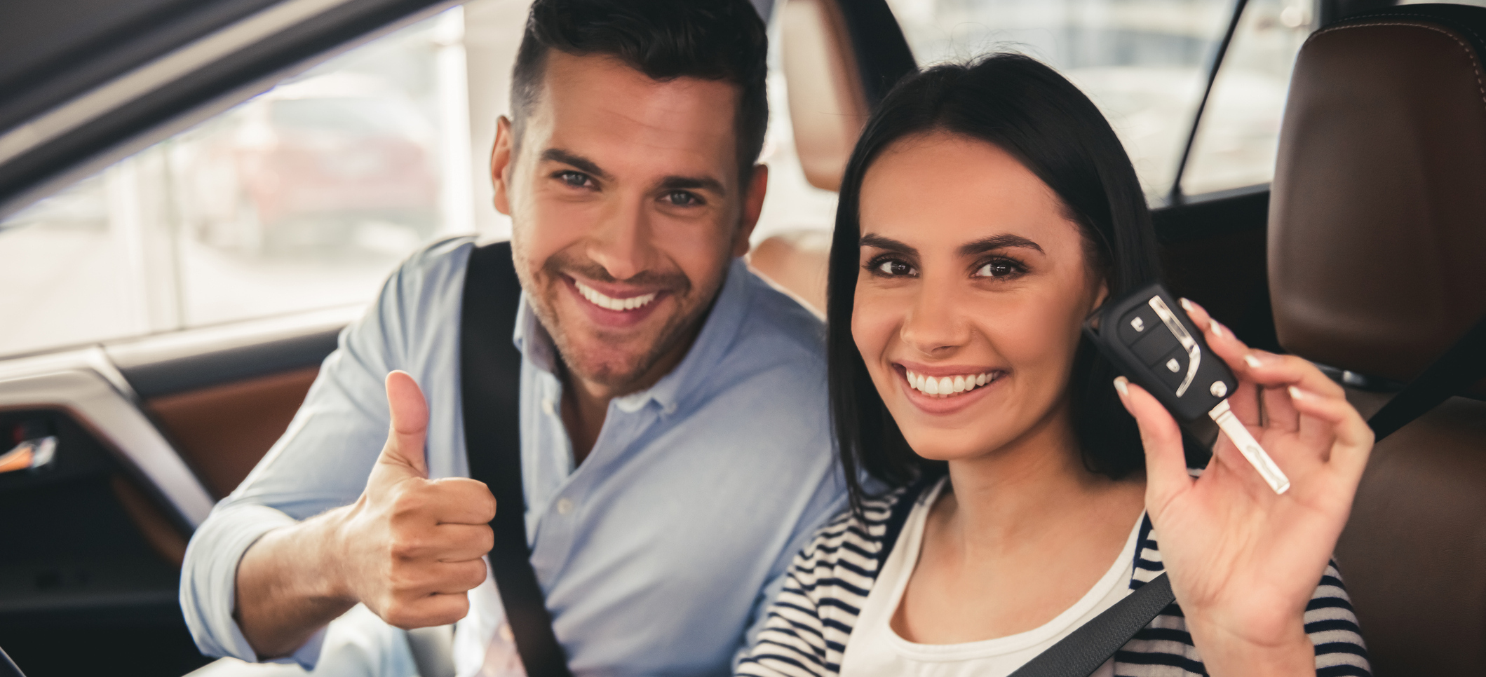 Honda Dealer near Los Angeles, CA Honda of Pasadena