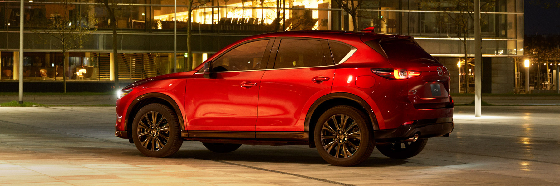 2022 MAZDA CX5 Lease near Garden City, NY Wantagh Mazda