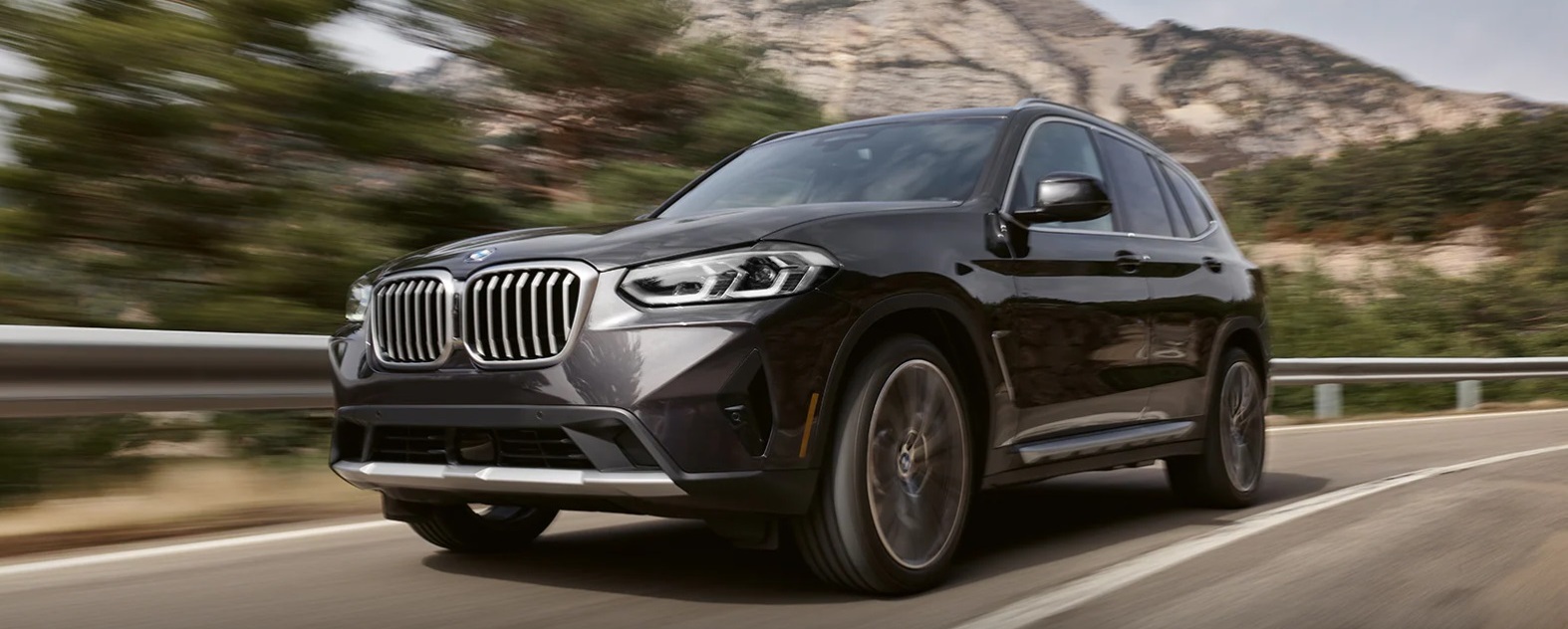 2022 BMW X3 Lease in Baton Rouge, LA Brian Harris BMW