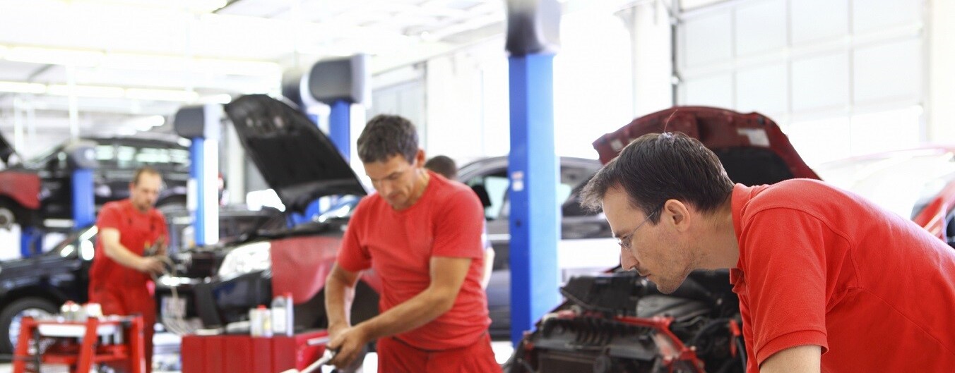 Wheel Alignment Service near Hammond, LA Brian Harris BMW