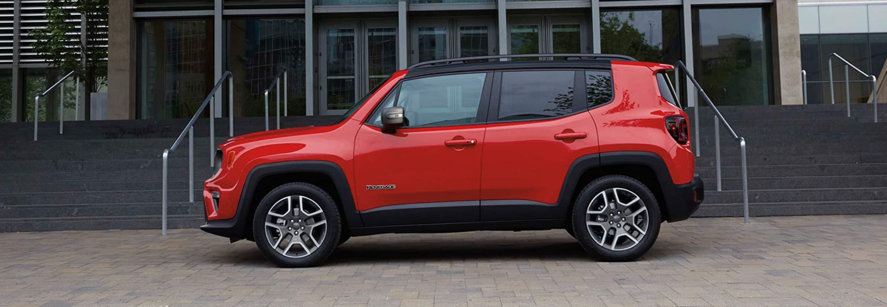 Used Jeep Renegade for Sale near Rochester, NY Crazy Cheap Cars