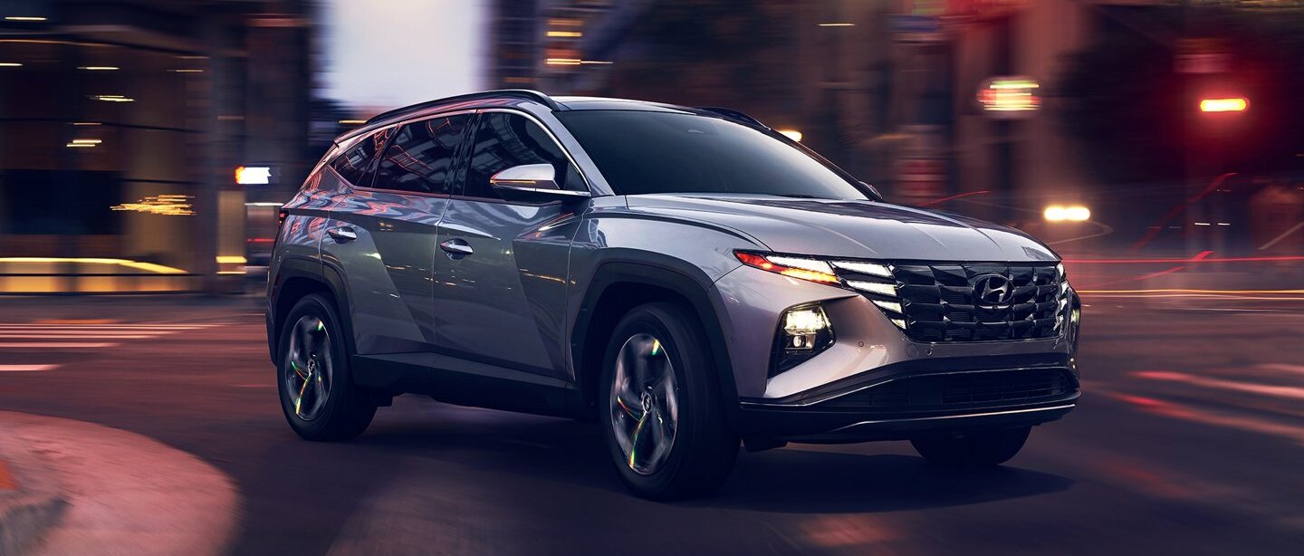 Used Hyundai Vehicles for Sale near Fall River, MA Route 44 Hyundai