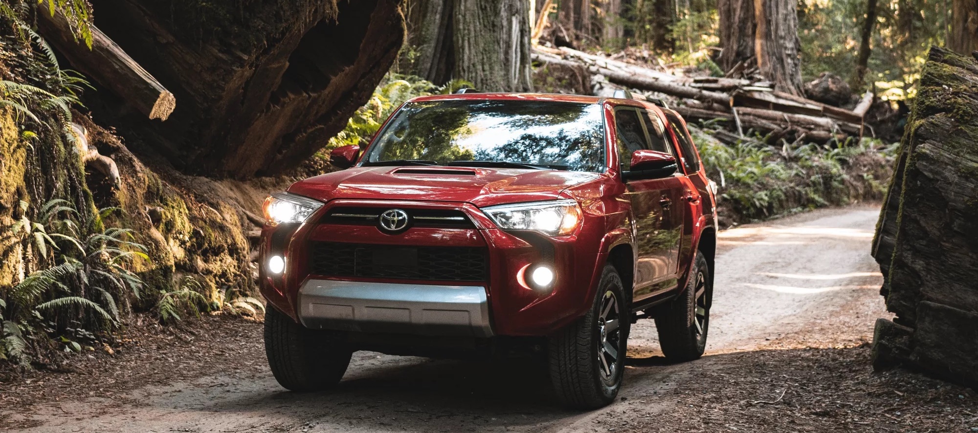 2022 Toyota 4Runner Lease in Fremont, CA Fremont Toyota