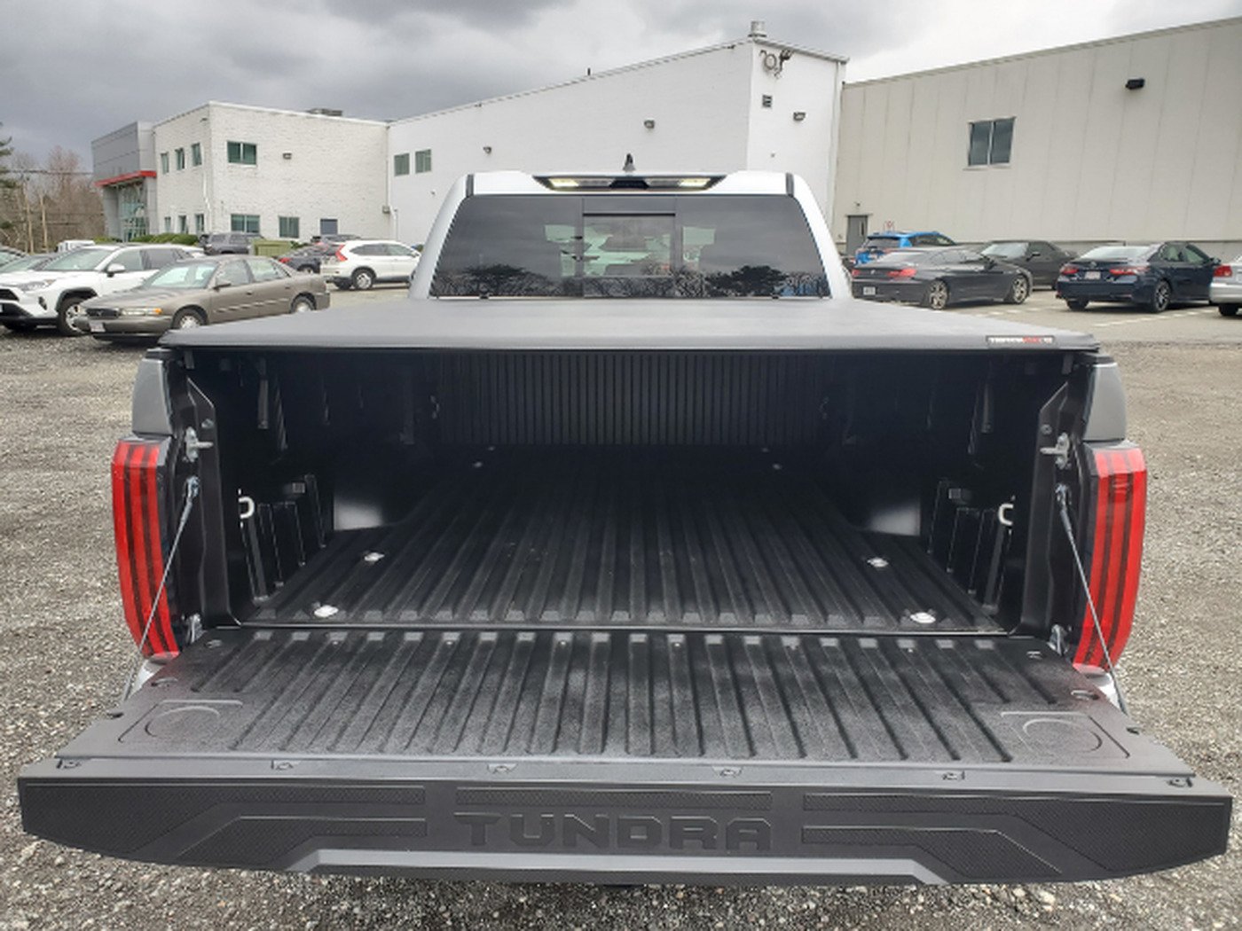 Accessories Gallery - Route 44 Toyota