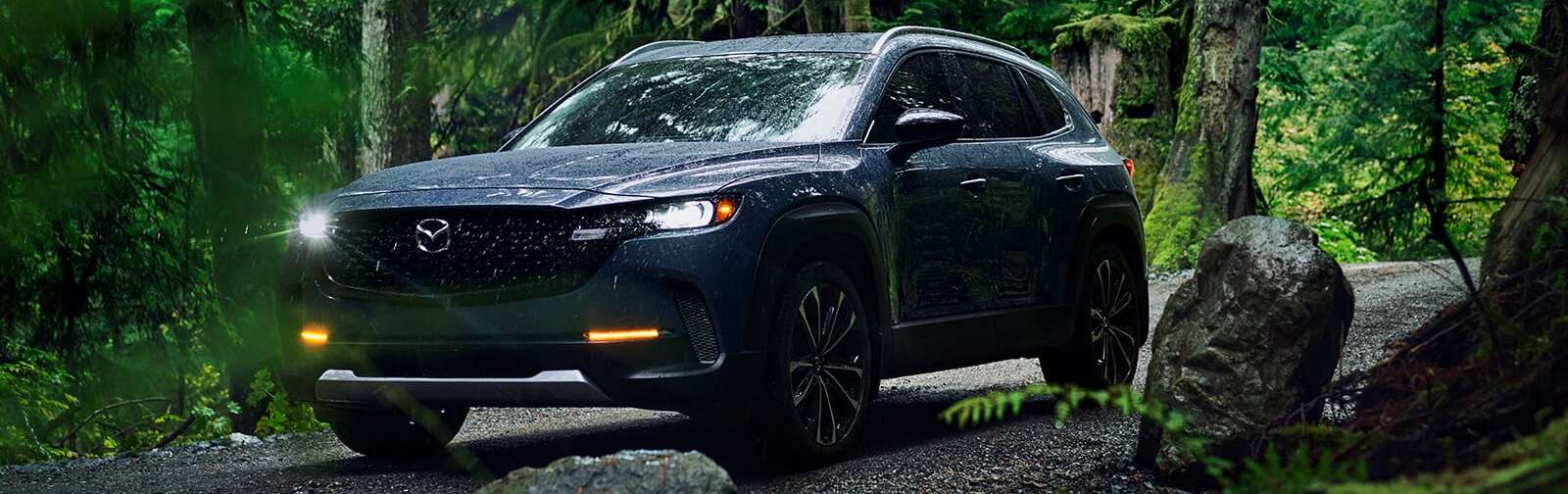 2023 MAZDA CX50 First Look near Garden City, NY Wantagh Mazda