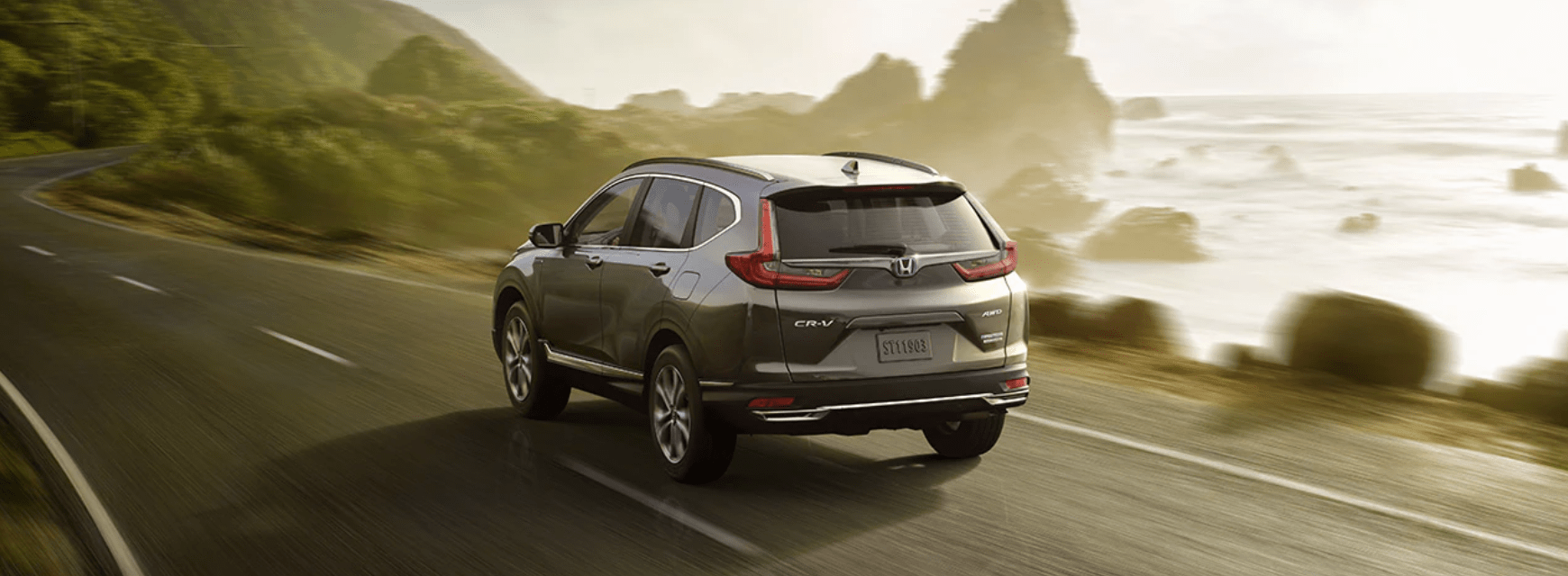 Used Honda CRV for Sale near Covington, GA Gerald Jones Mazda