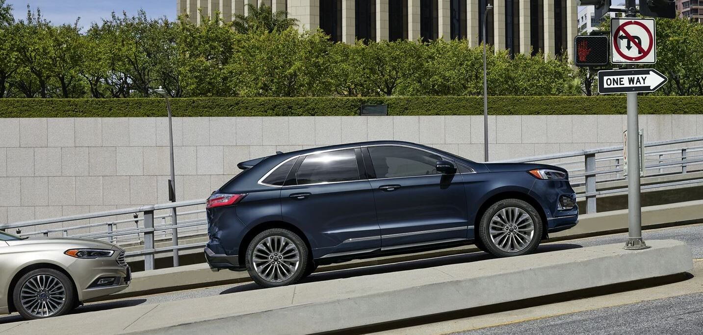 2022 Ford Edge Lease in Manteno, IL Taylor Ford of Manteno