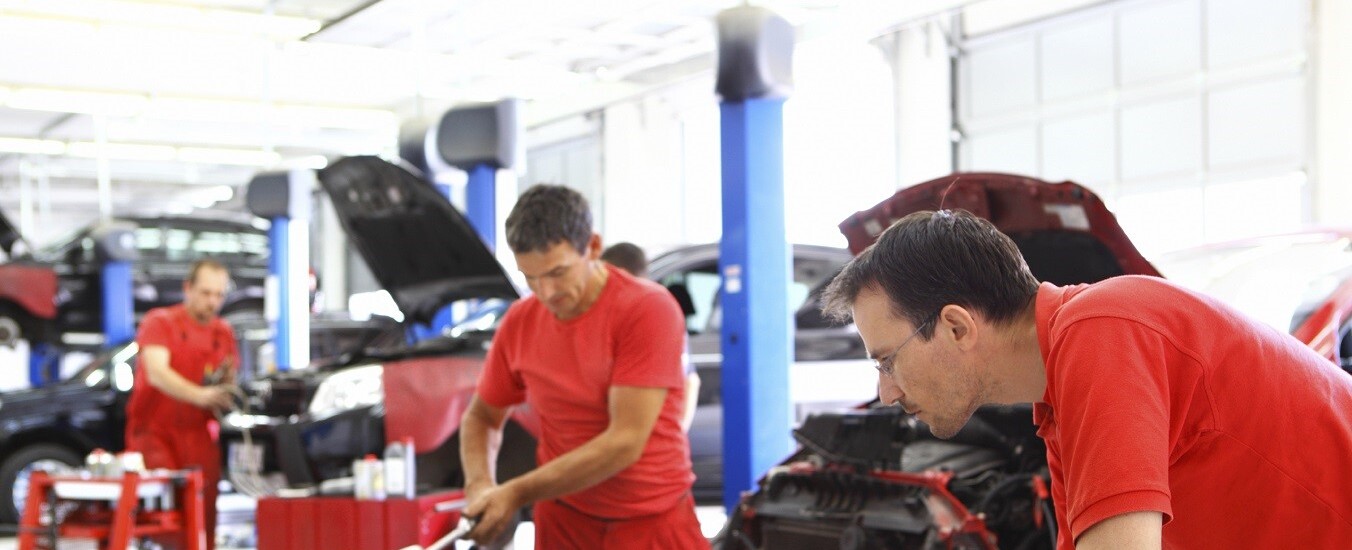 Wheel Alignment Service near Little Ferry, NJ Chrysler Jeep Dodge of