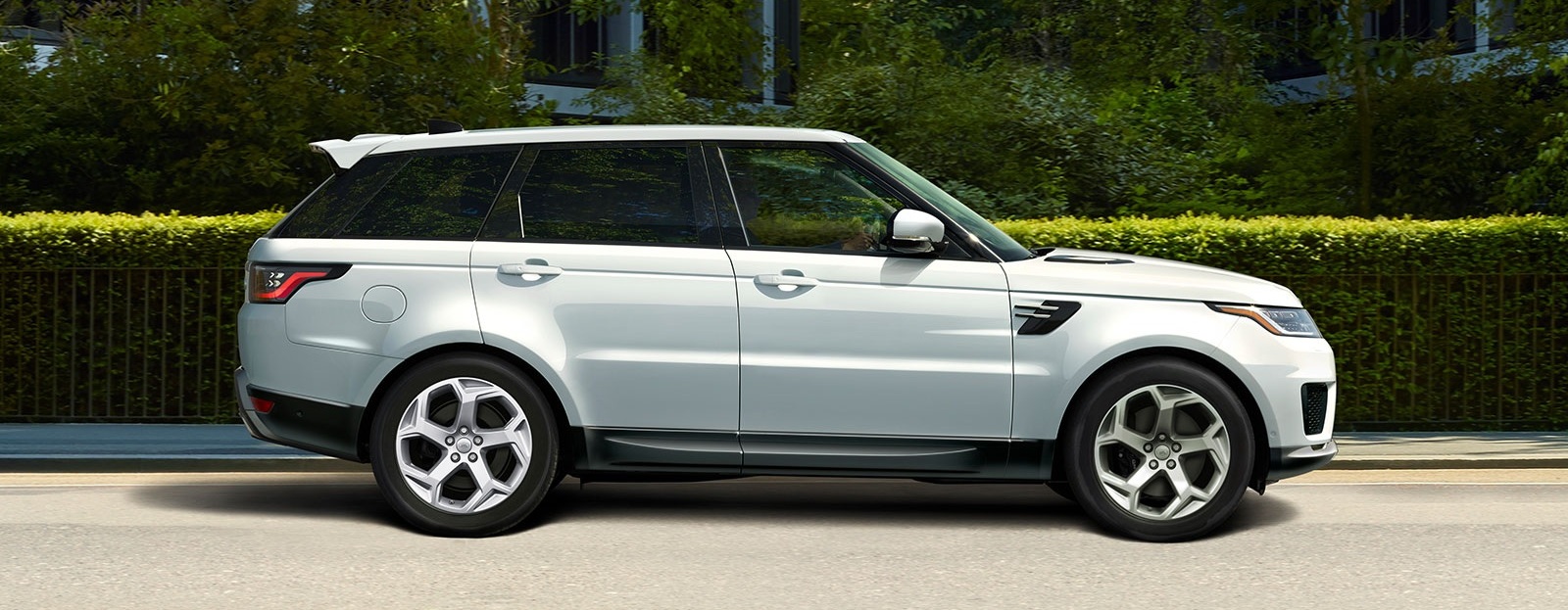 2022 Land Rover Range Rover Sport Lease in Glendale, AZ Land Rover Arrowhead