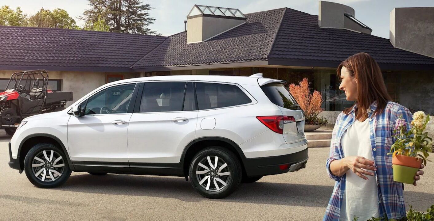 Spring Maintenance for Your Honda near Conroe, TX Honda of Tomball