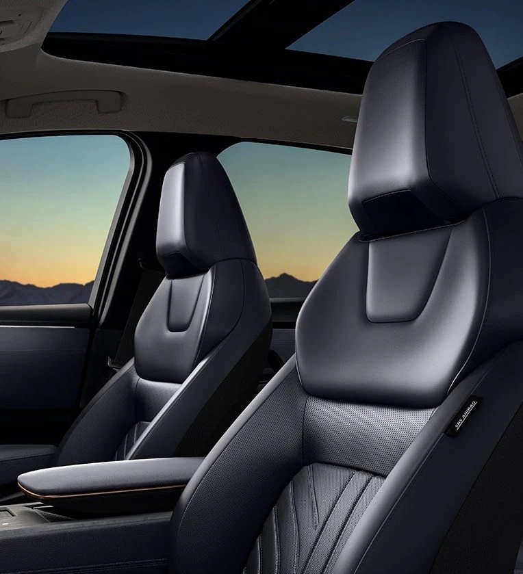 pepita 2023 2023 Nissan Ariya First Look Preview Near Washington, Dc - Nissan Of Bowie