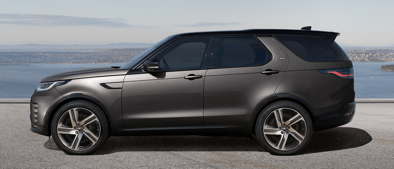 Used Land Rover Vehicles for Sale near Bristol, TN Land Rover Knoxville