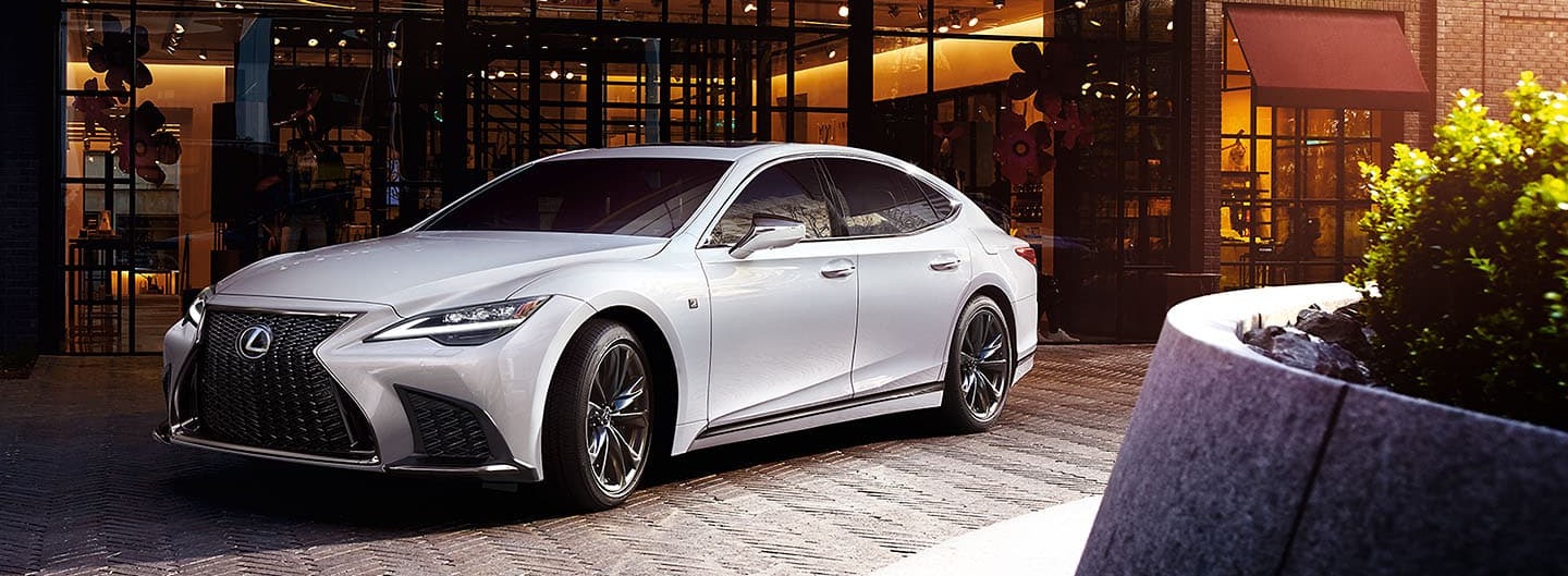 Used Lexus Vehicles for Sale in Northern Neck, VA Lexus of Richmond