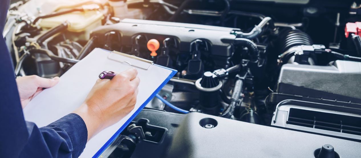 Service Research Land Rover Knoxville