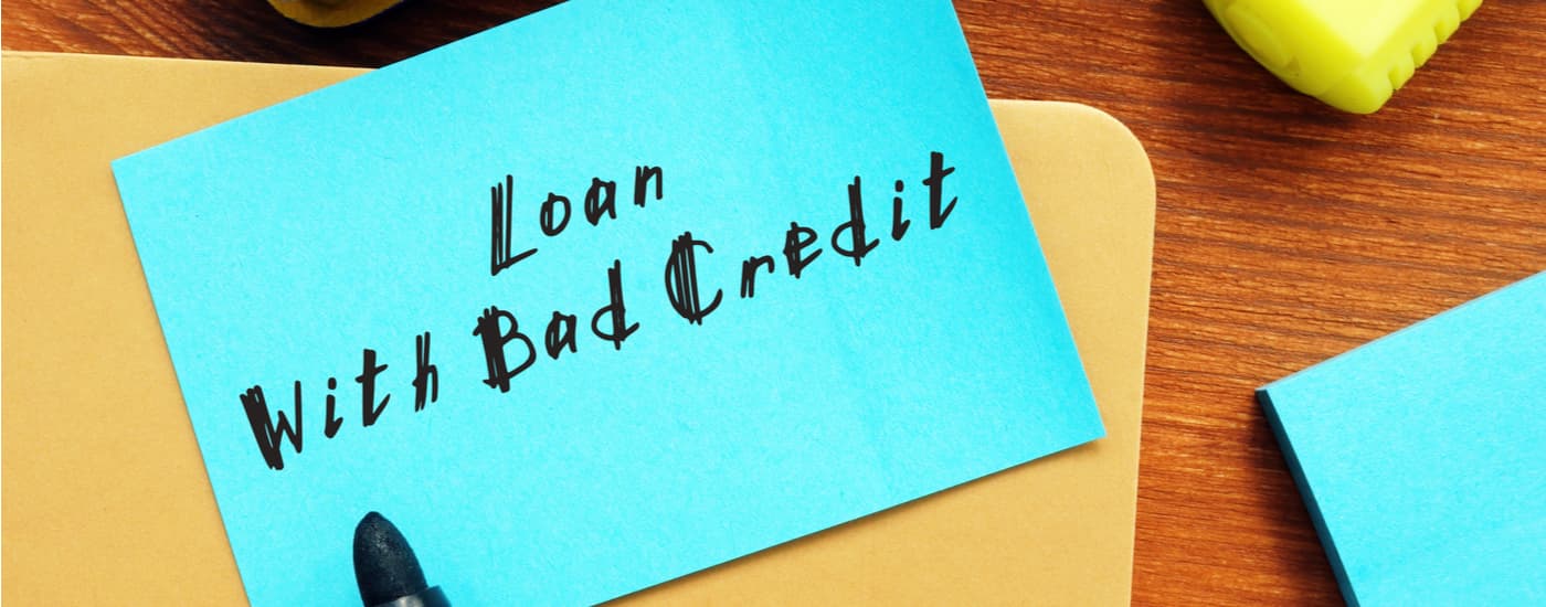 Bad Credit Car Loans in Edmonton, AB Auto Financing Center