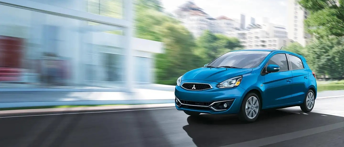 Quality Used Vehicles for Sale near Gulf Breeze, FL Pete Moore Mitsubishi