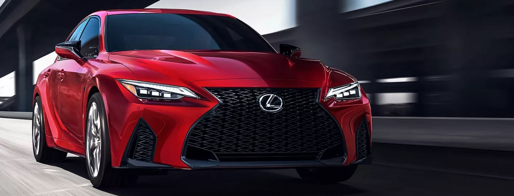 2022 Lexus IS 350 for Sale near Baltimore, MD Lexus of Towson