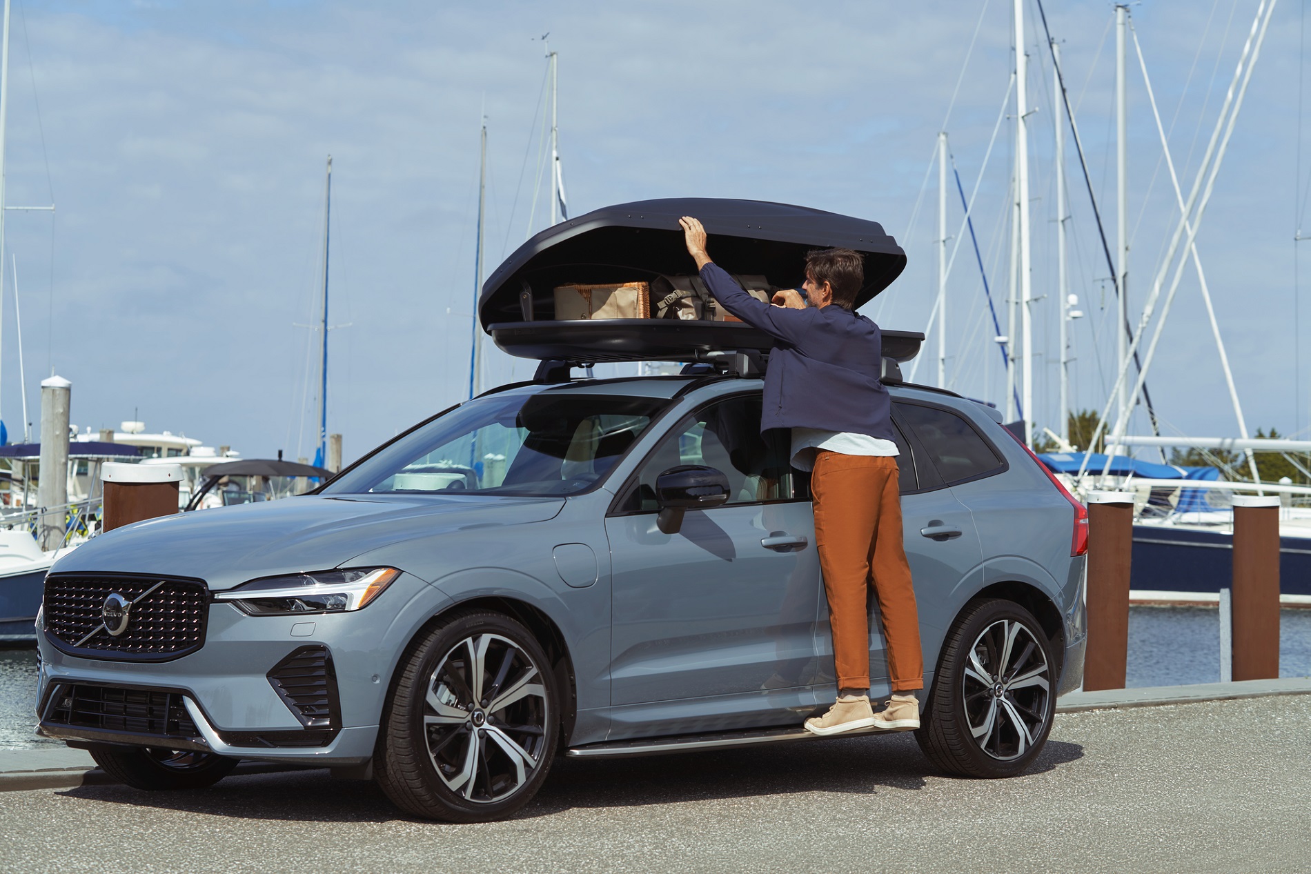 About Volvo Accessories in San Diego, CA Volvo Cars San Diego