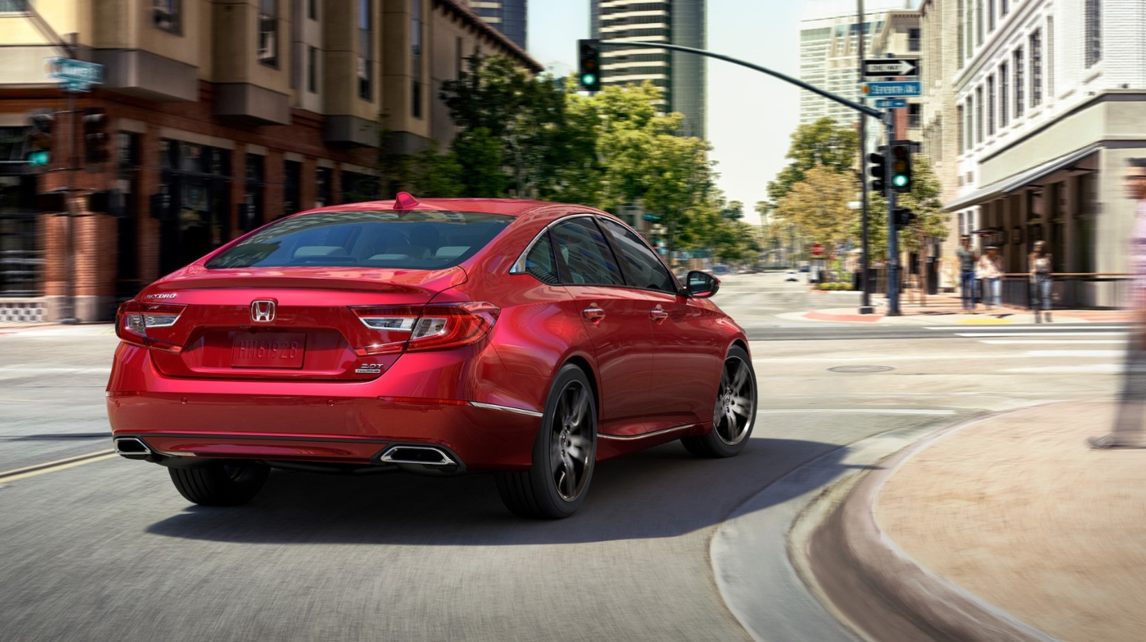 2022 Most FuelEfficient Honda Models in Tomball, TX Honda of Tomball