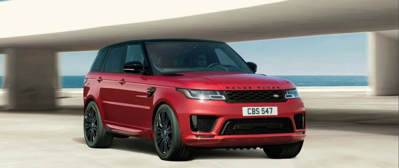 PreOwned Land Rover Range Rover Sport for Sale near Peoria, AZ