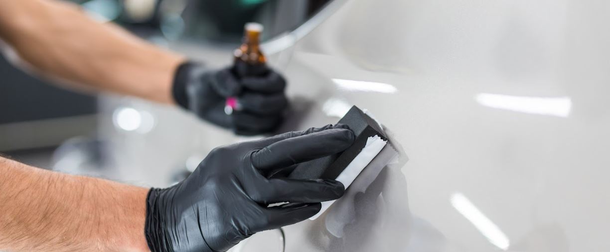 Paintless Dent Removal in Windsor, ON Provincial Chrysler Dodge Jeep Ram