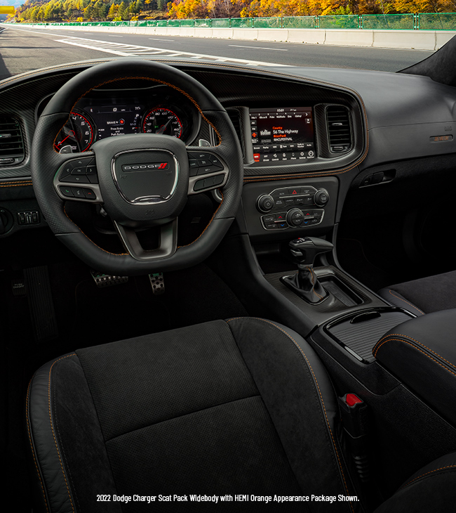 2023 Dodge Charger: Release Date, Redesign, Hellcat & More