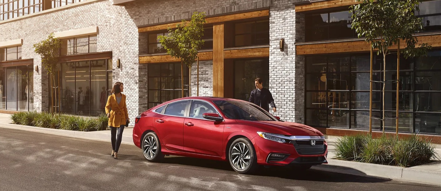 2022 Most FuelEfficient Honda Models in Capitol Heights, MD Pohanka