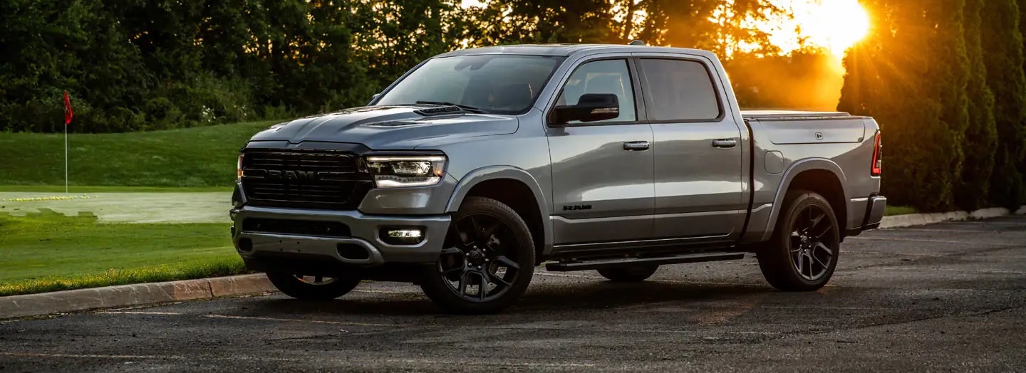 Used Ram Trucks for Sale Taylor Chrysler Jeep Dodge