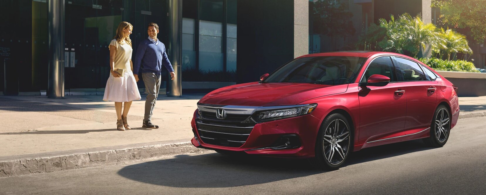 2022 Honda Accord for Sale near Montclair, NJ Paul Miller Honda